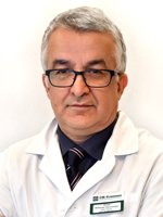 Врач хирург, бариатрический хирург, онколог Егиев Валерий Николаевич