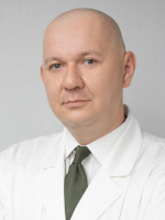 Врач нейрохирург, травматолог-ортопед Средин Константин Евгеньевич