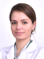 Врач венеролог, миколог, дерматолог Никонова Кристина Александровна