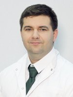 Врач хирург, бариатрический хирург, флеболог Симаков Александр Анатольевич