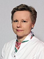 Ковалёва Татьяна Анатольевна