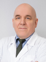 Врач хирург, онкопроктолог, маммолог, онколог Пильх Михаил Данилович