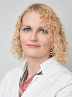 Врач гепатолог, гастроэнтеролог, функциональный диагност, терапевт Малыгина Марина Алексеевна