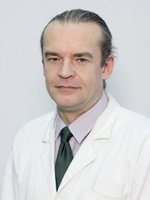 Врач онкоуролог, андролог, уролог Опольский Антон Болеславович